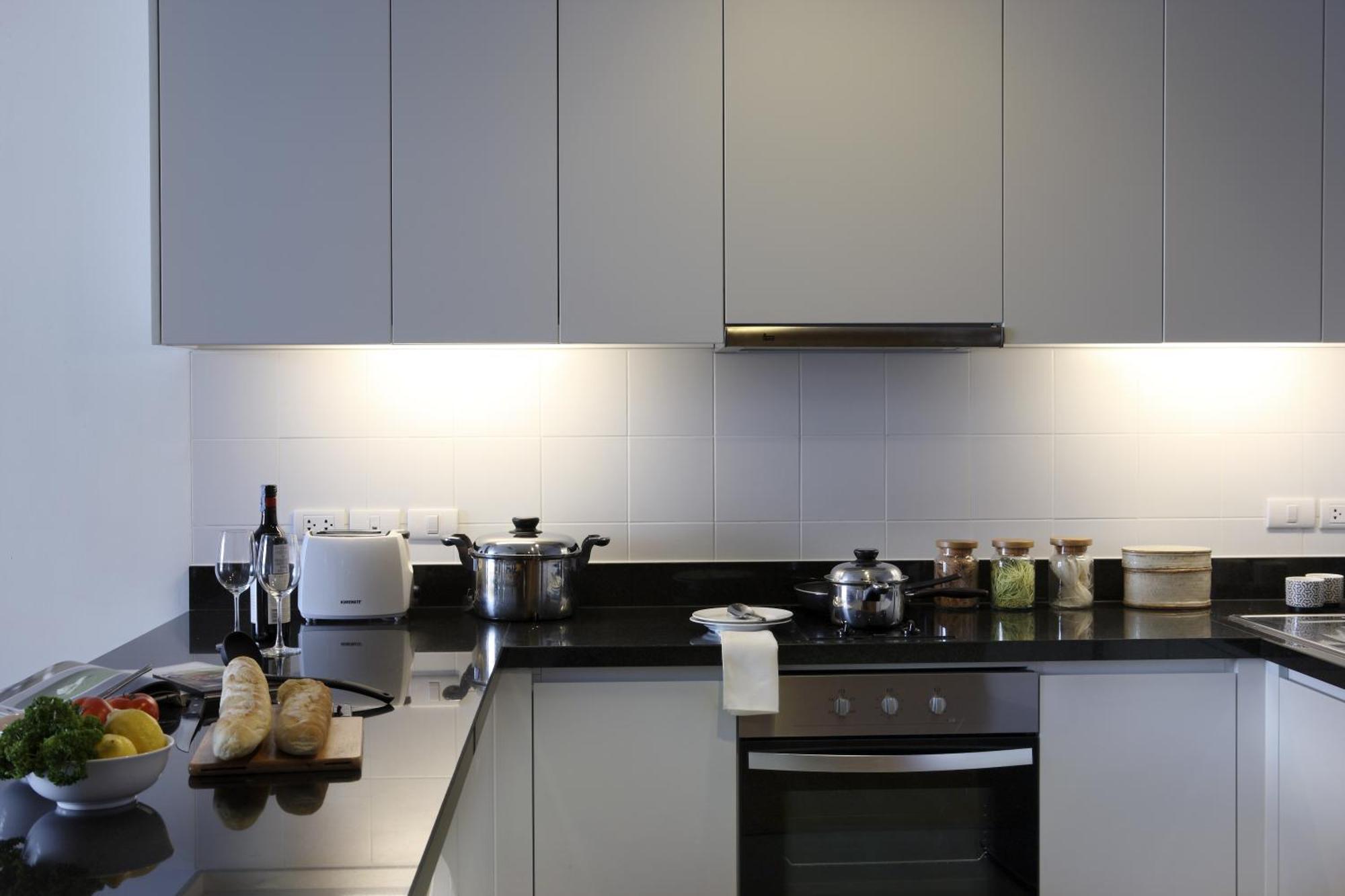 Apartamento de 1 dormitorio
